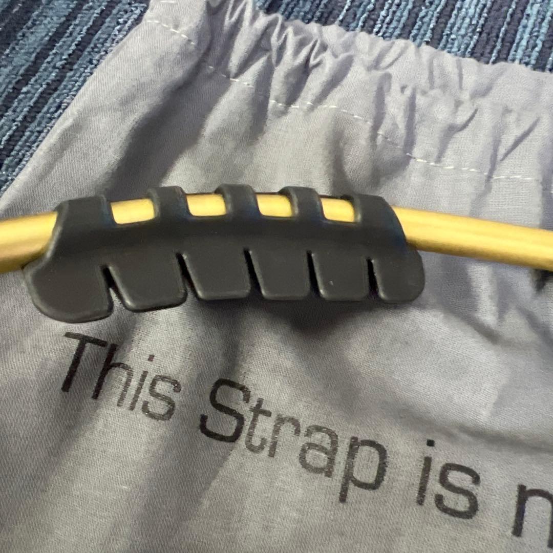 Hooki サックス　ストラップ　S ホーキ　 ストラップ