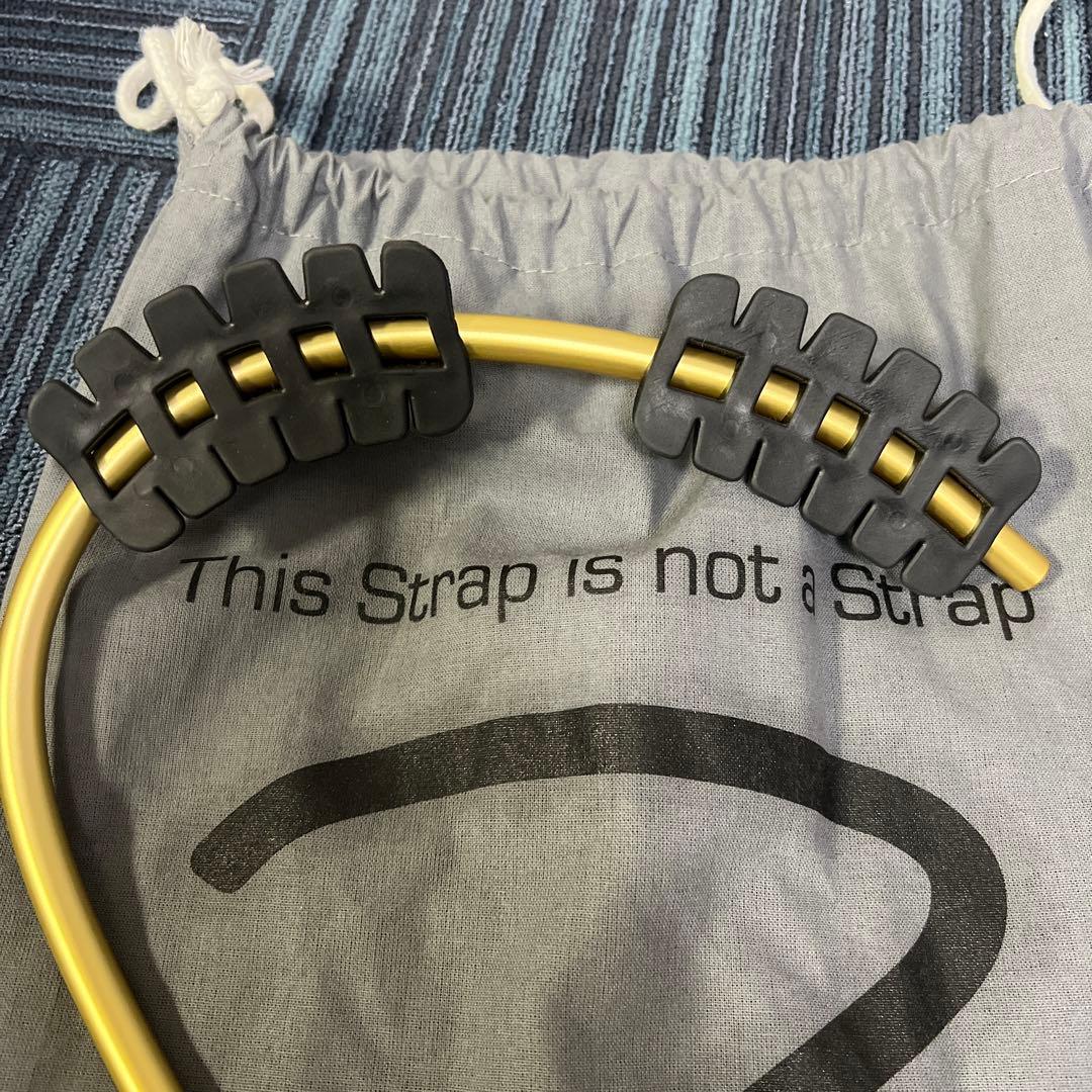 Hooki サックス　ストラップ　S ホーキ　 ストラップ