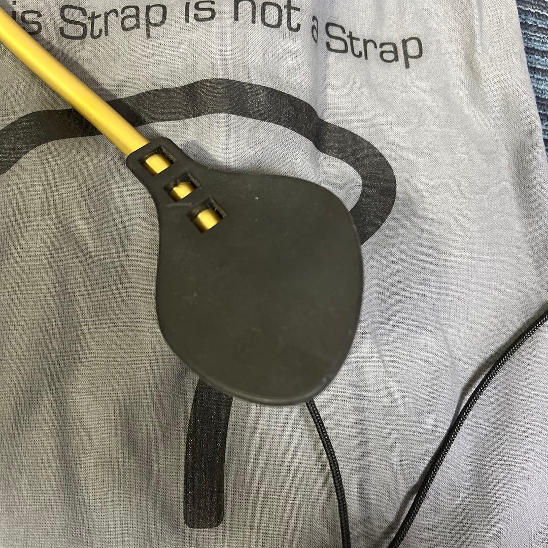 Hooki サックス　ストラップ　S ホーキ　 ストラップ