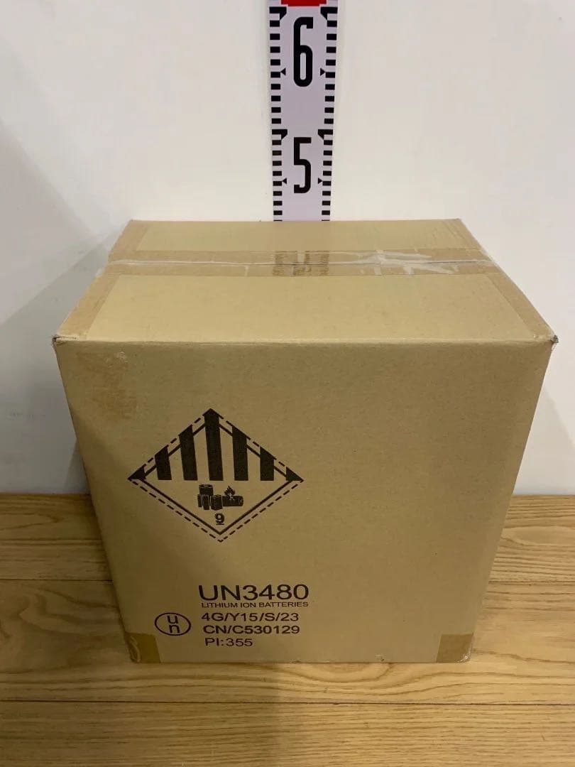 未開封SABUMA ポータブル電源・純正ソーラーパネル 2点セット