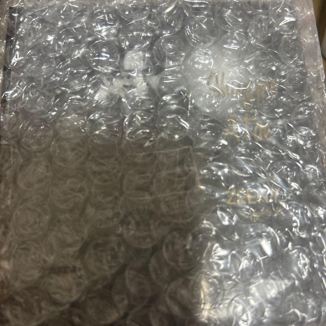 SHINJIRO ATAE 與真司郎　イヤホン　豪華版