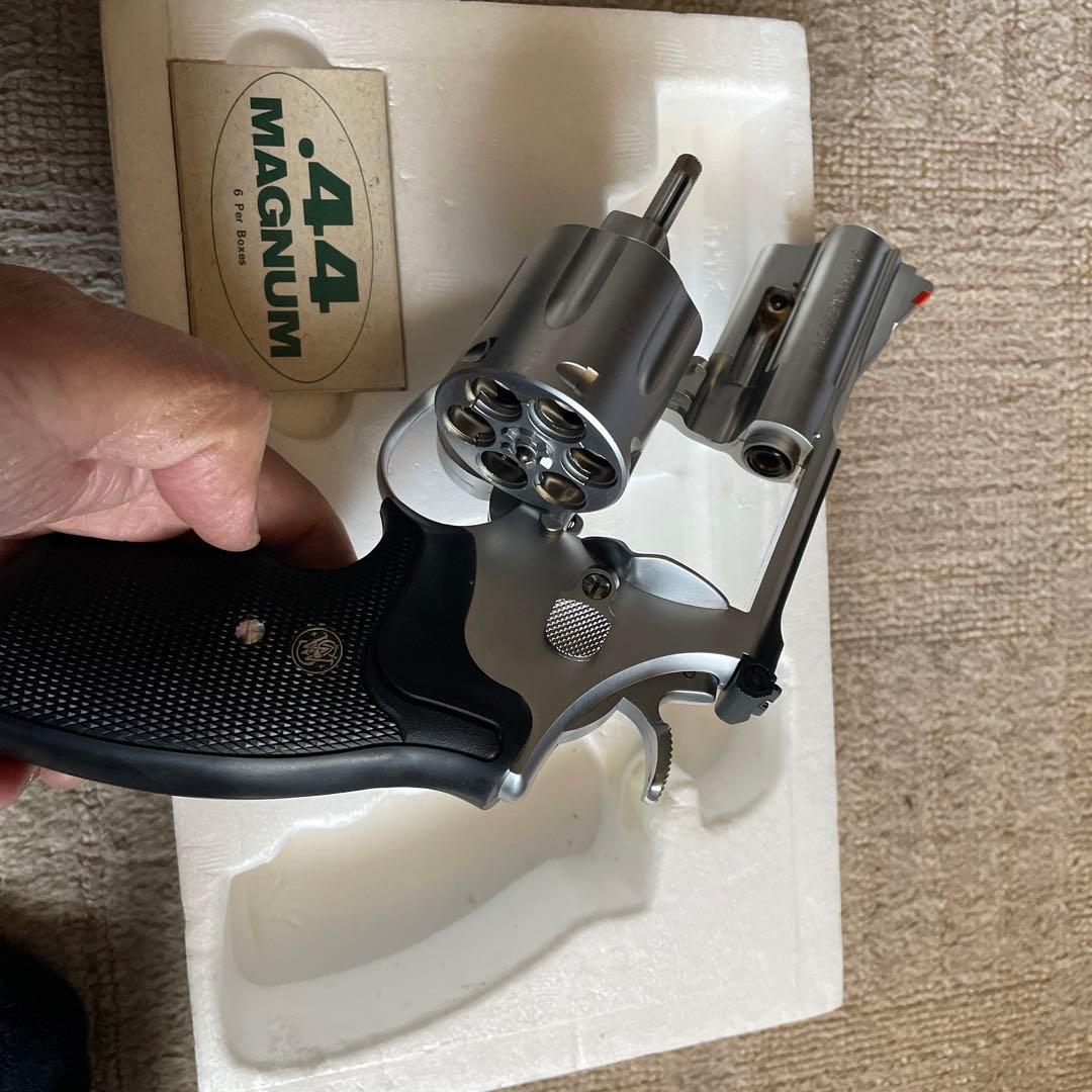 コクサイ　M629 マグナム