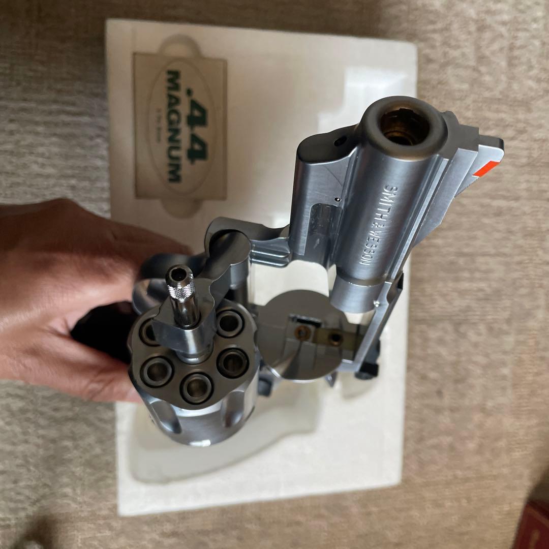 コクサイ　M629 マグナム