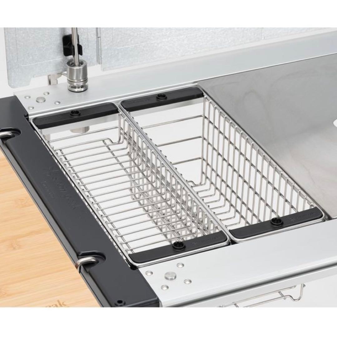 【  Peak 】 テーブルトップアーキテクト セット TTA