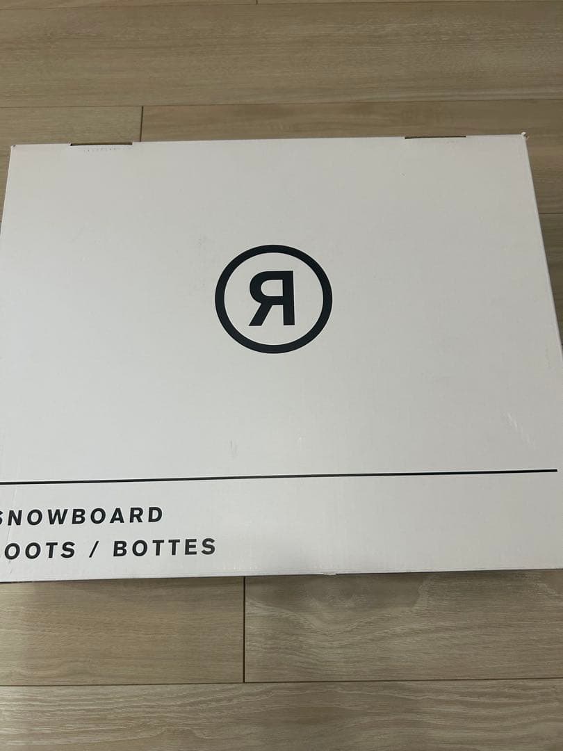 RIDE SAGE 女性用スノーボードブーツ