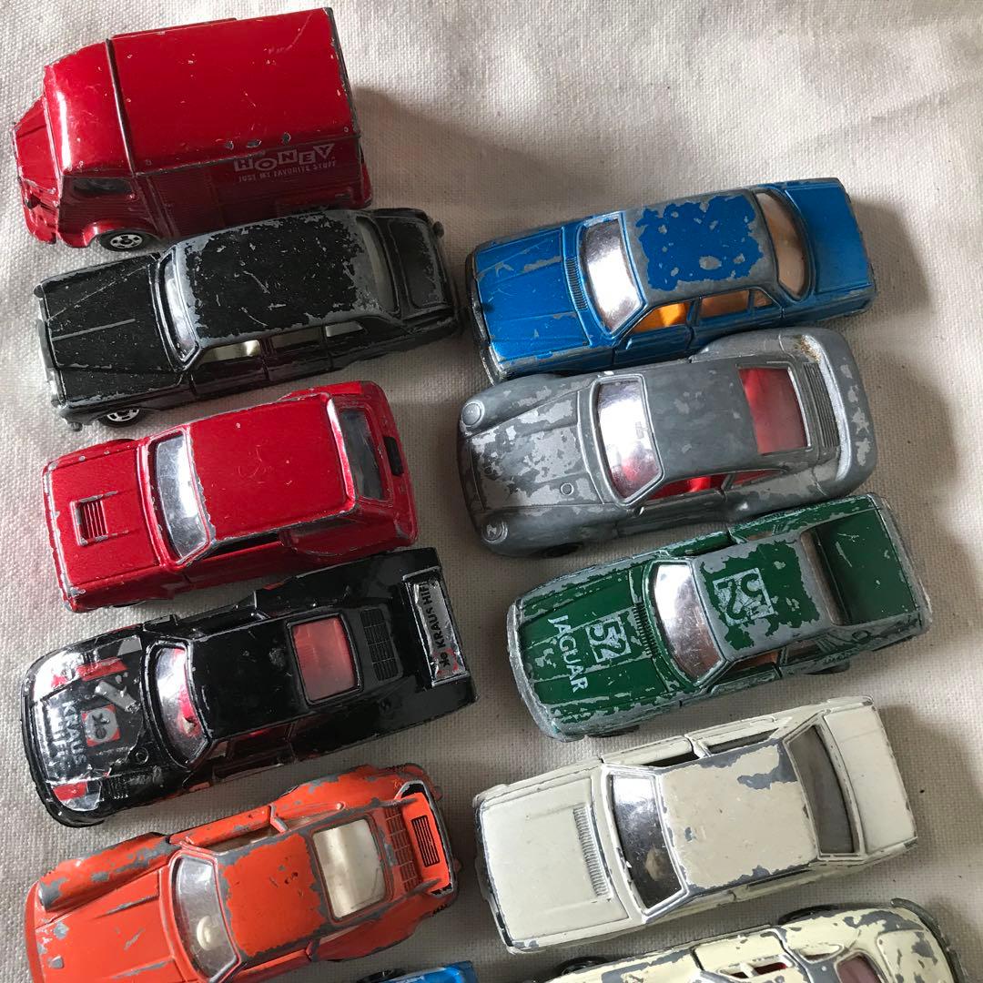 送料無料 日本製トミカ セット 外国車