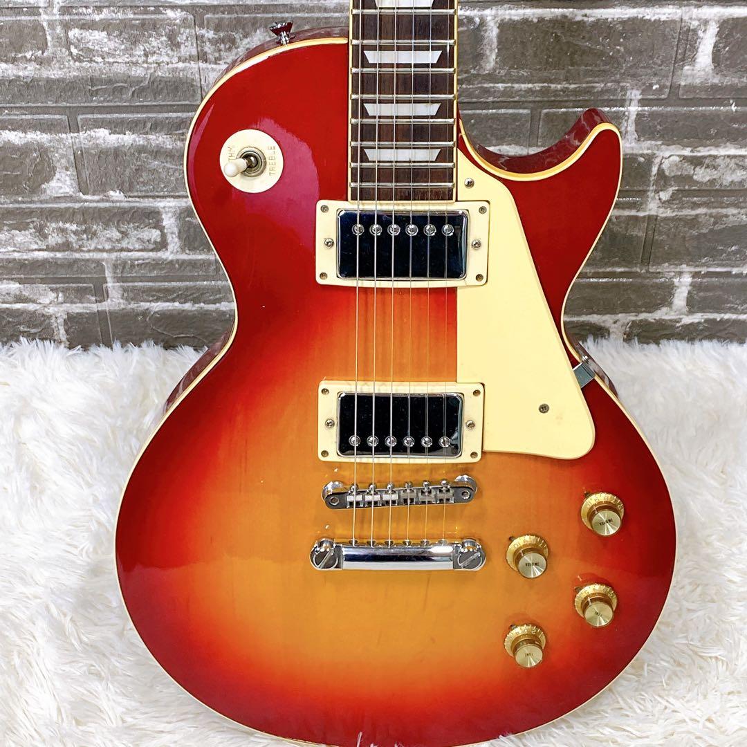 YAMAHA SL400S レスポール　JAPAN 日本製　　ギター　ヤマハ