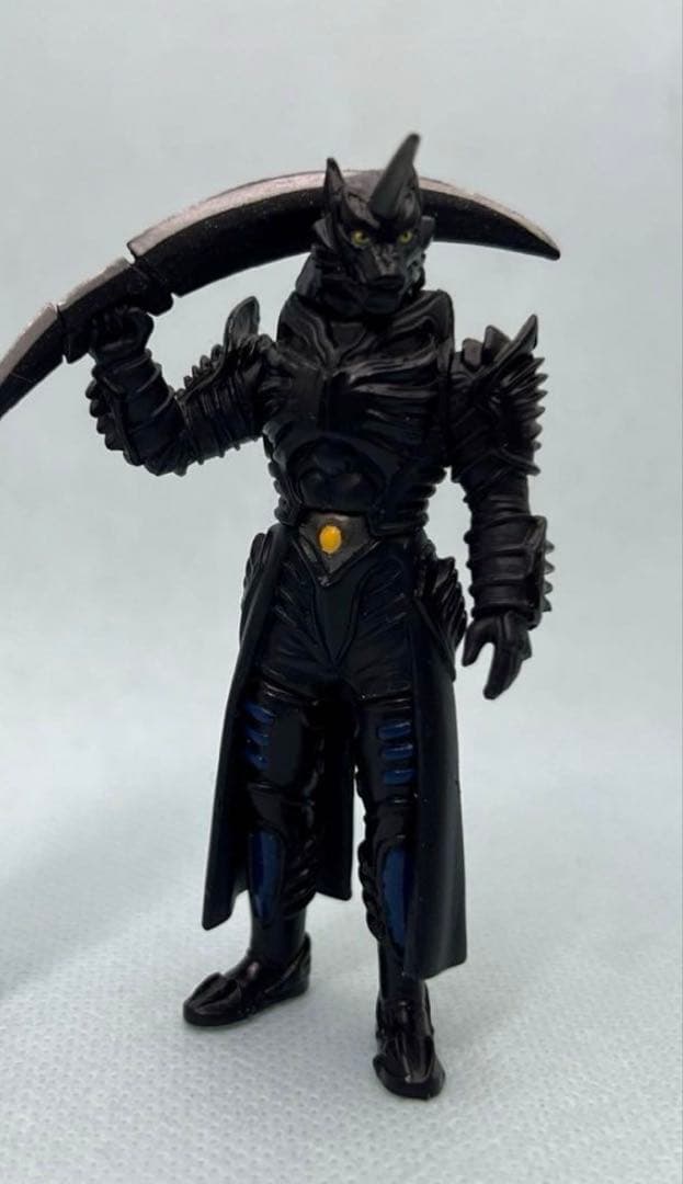 【レア】百獣戦隊 ガオレンジャー　キャラエッグ