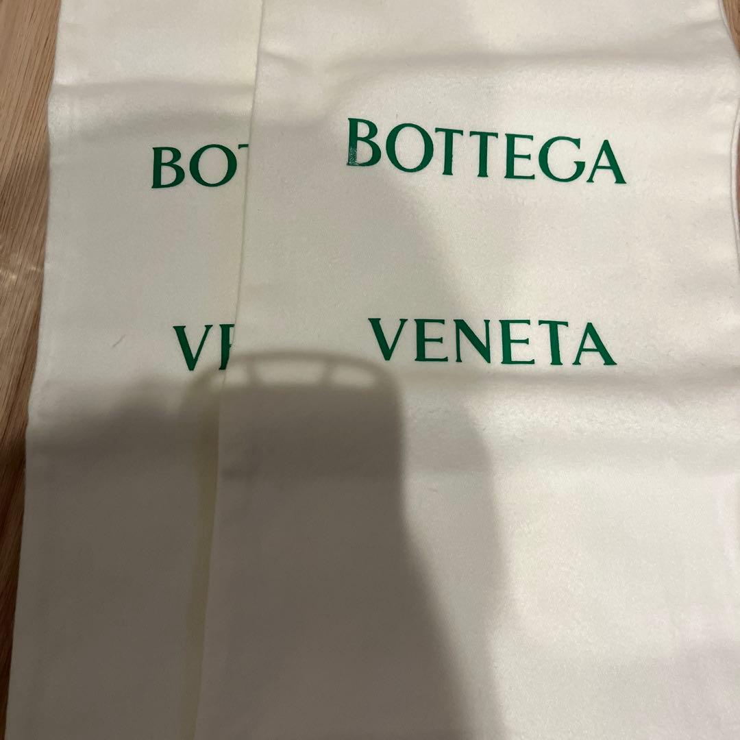 新品未使用　BOTTEGA VENETA ボッティガベネタ パンプス