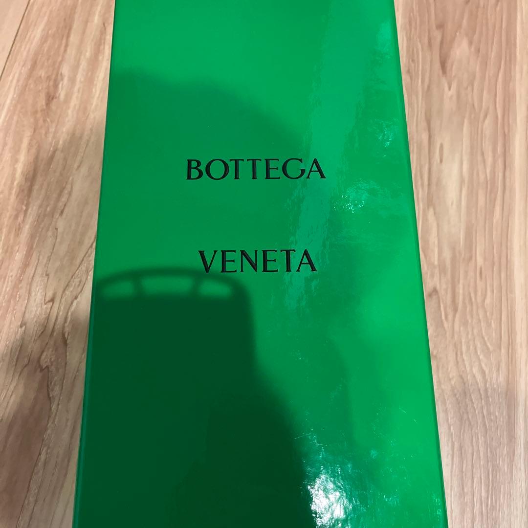 新品未使用　BOTTEGA VENETA ボッティガベネタ パンプス