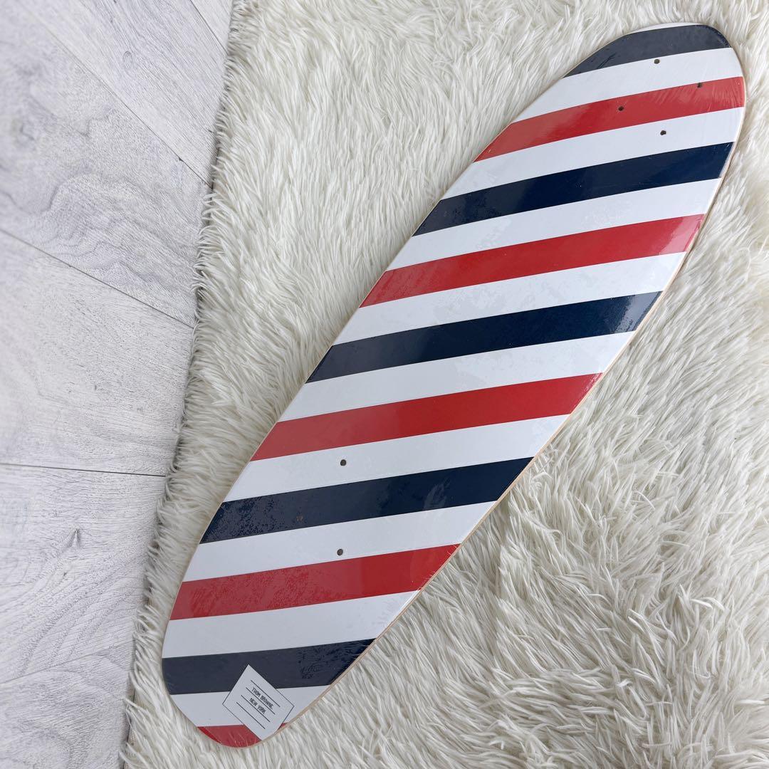 THOM BROWNE SKATEBOARDトムブラウン スケートボード ゲッキ