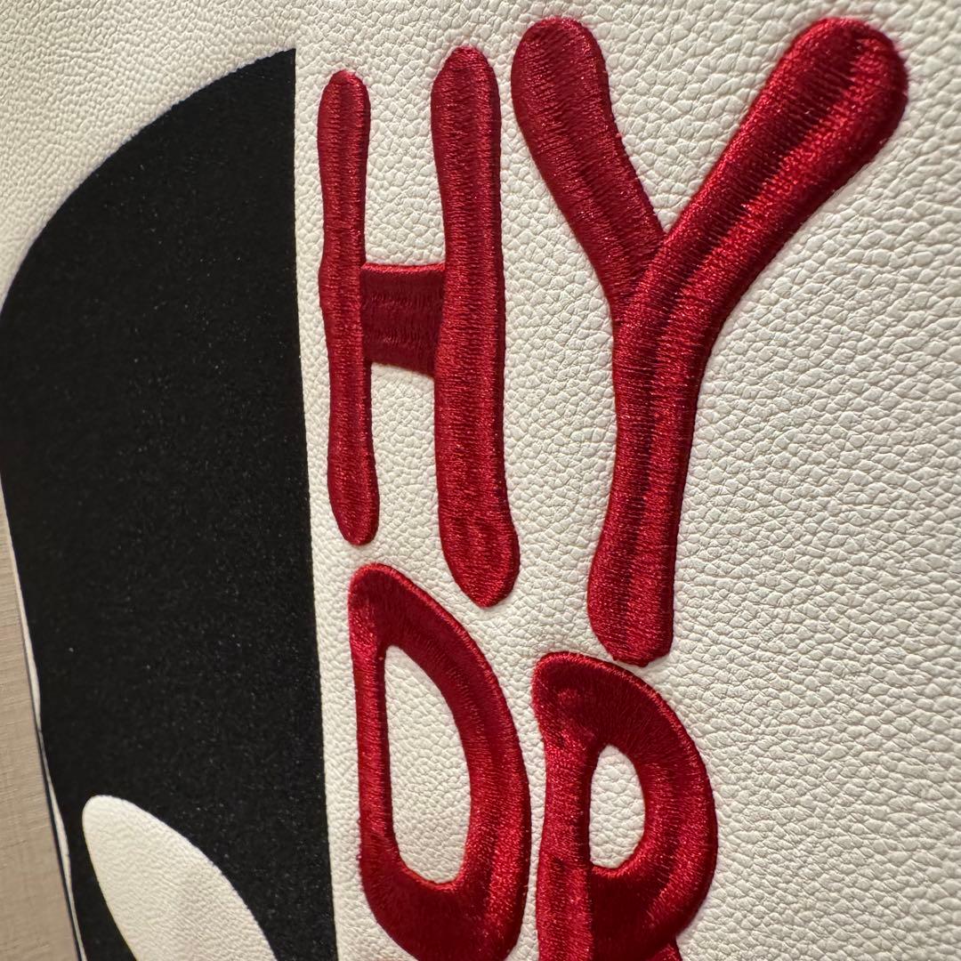 半額！ハイドロゲン HYDROGEN GOLF キャディバッグ スカル