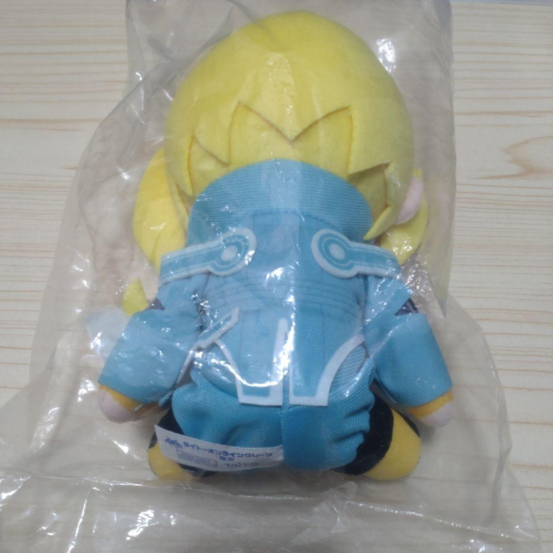 グノーシア　セツ　タイクレぬいぐるみ
