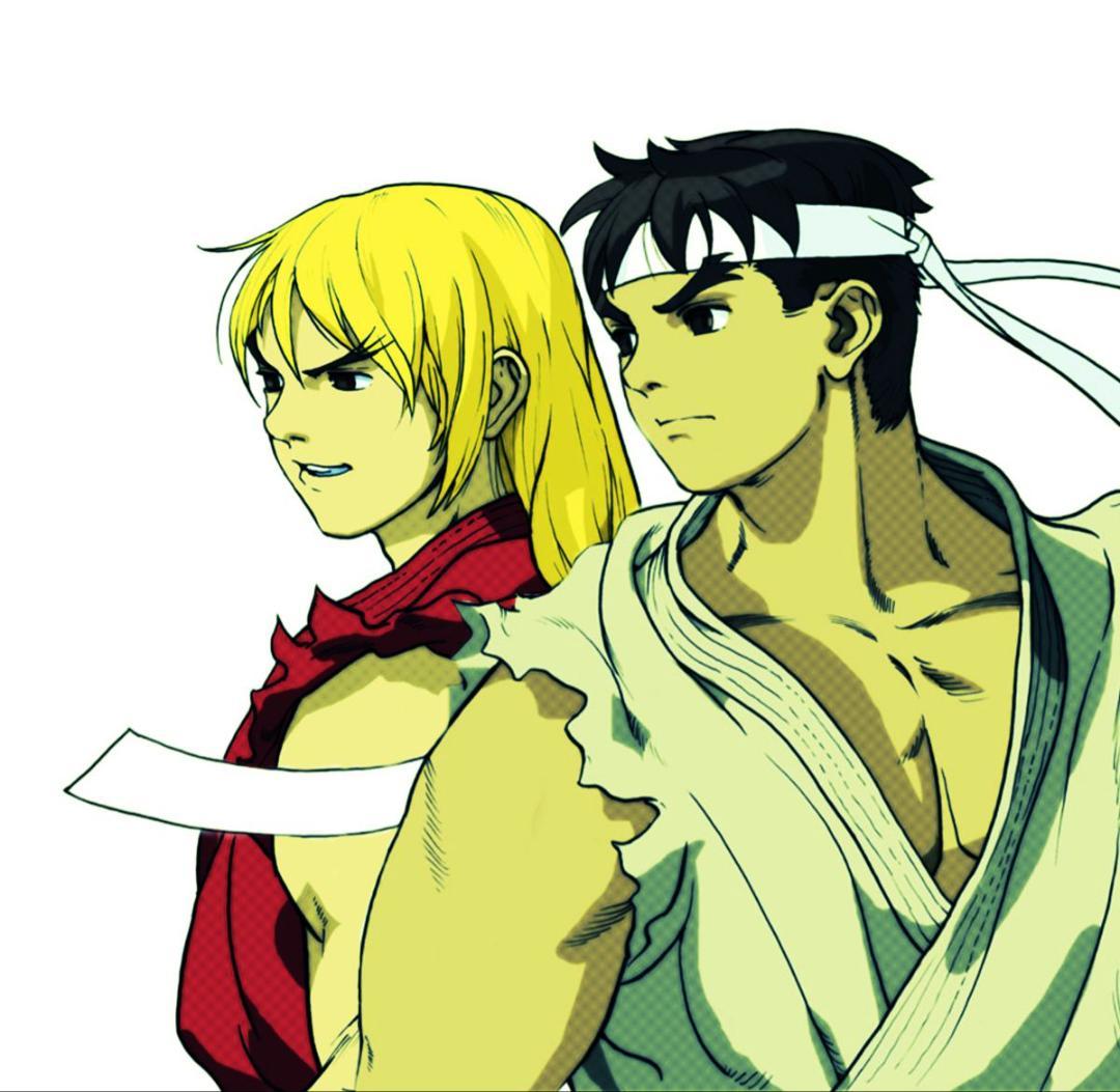 【新品・未開封】ストリートファイターZERO3 ストームアリーナ リュウ