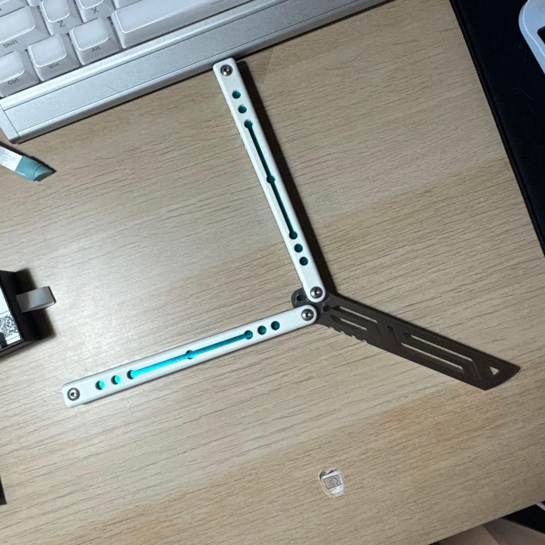 SQUID INDUSTRIES Nautilus V2 W inter