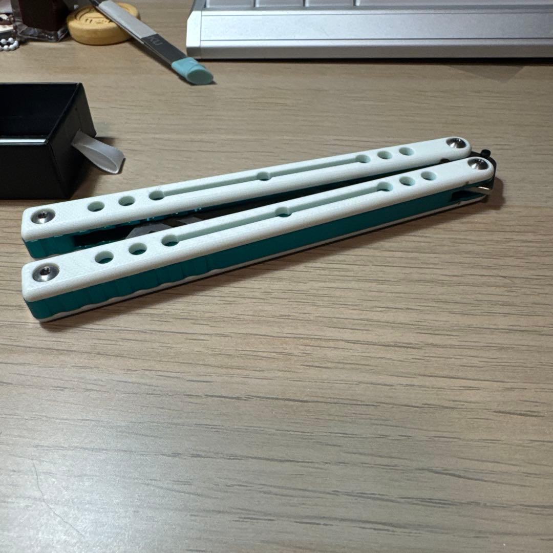 SQUID INDUSTRIES Nautilus V2 W inter