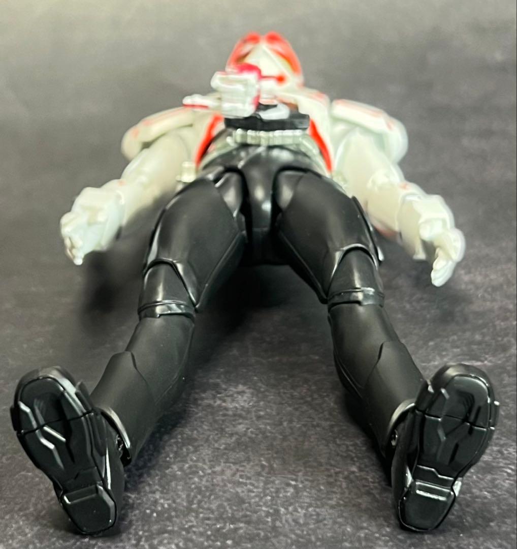 S.H.Figuarts仮面ライダーギーツブーストマークIII開封品