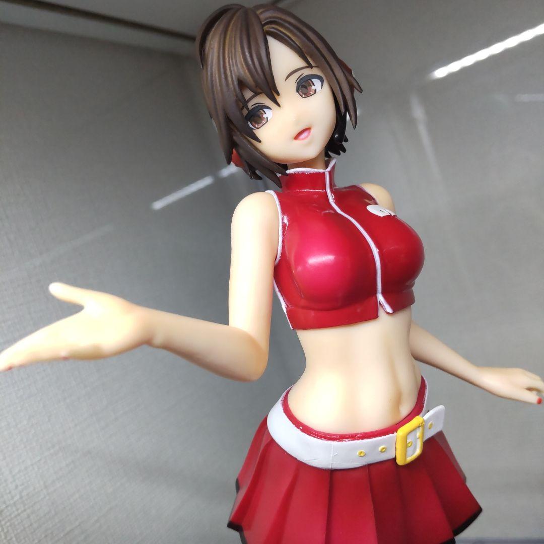 「初音ミク Project DIVA Arcade」 プレミアムフィギュアセット