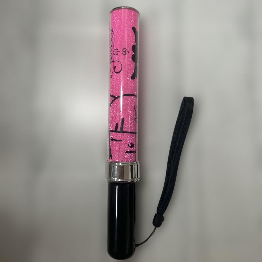 【美品】大森靖子　ペンライト 2本セット