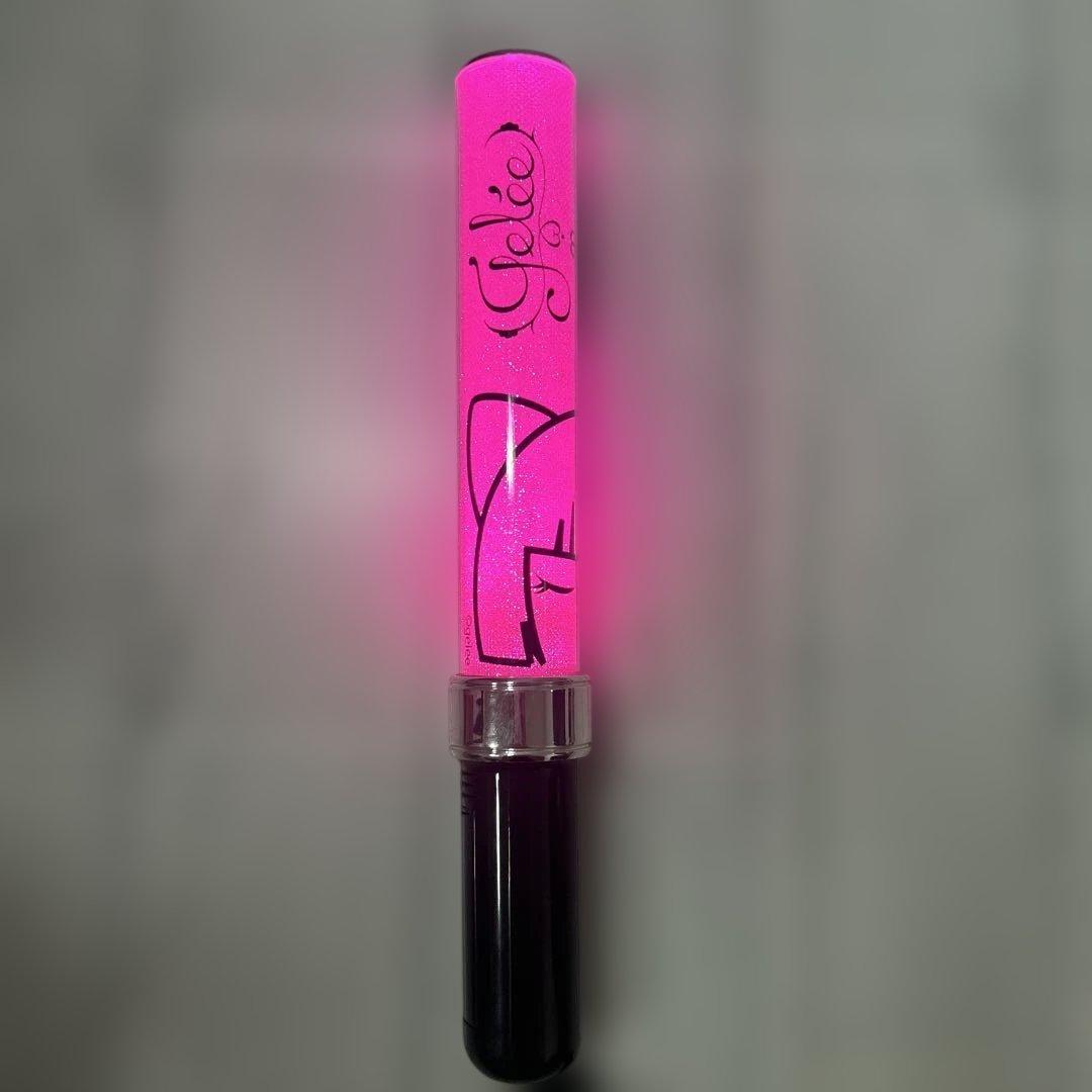 【美品】大森靖子　ペンライト 2本セット