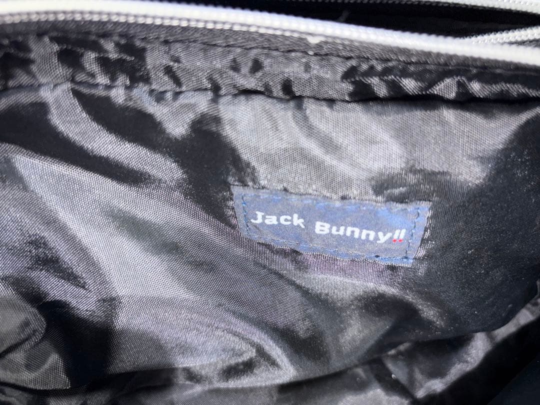 T*7様 【希少モデル‼️】Jack Bunny ドラえもん　カートバッグ　ゴル