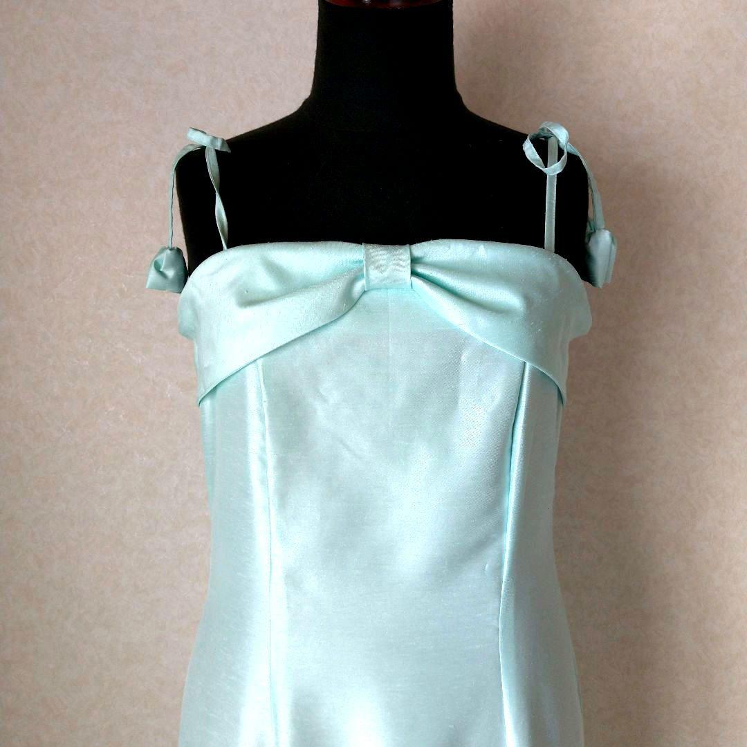 フラダンス　マーメイドドレス３枚セット