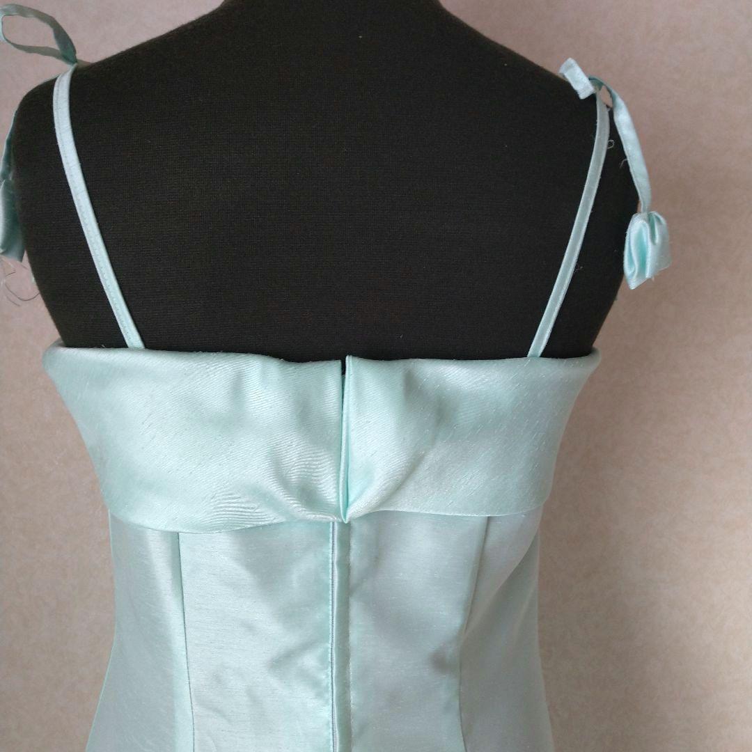 フラダンス　マーメイドドレス３枚セット