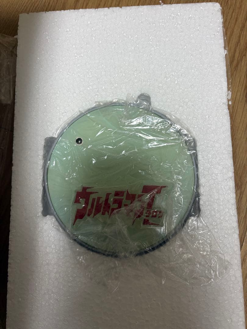 エクスプラスウルトラマンタロウRMC登場大怪獣シリーズ