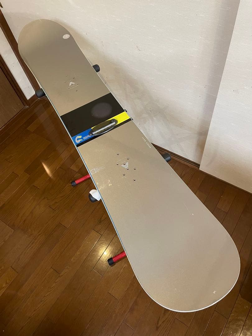 BURTON CUSTOM58 カスタム 158cm