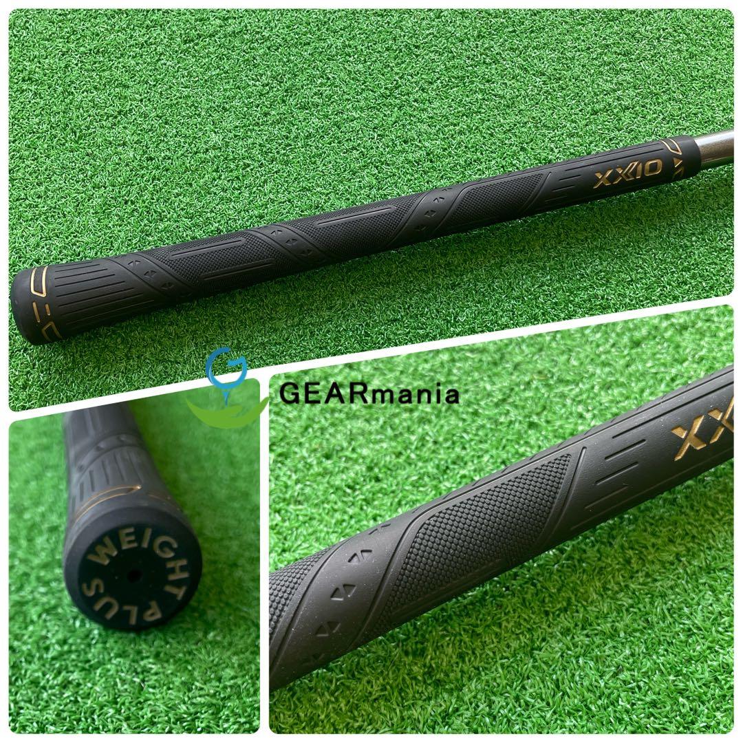 ダンロップ ゼクシオプライム11 ユーティリティ5番 SP-1100 R