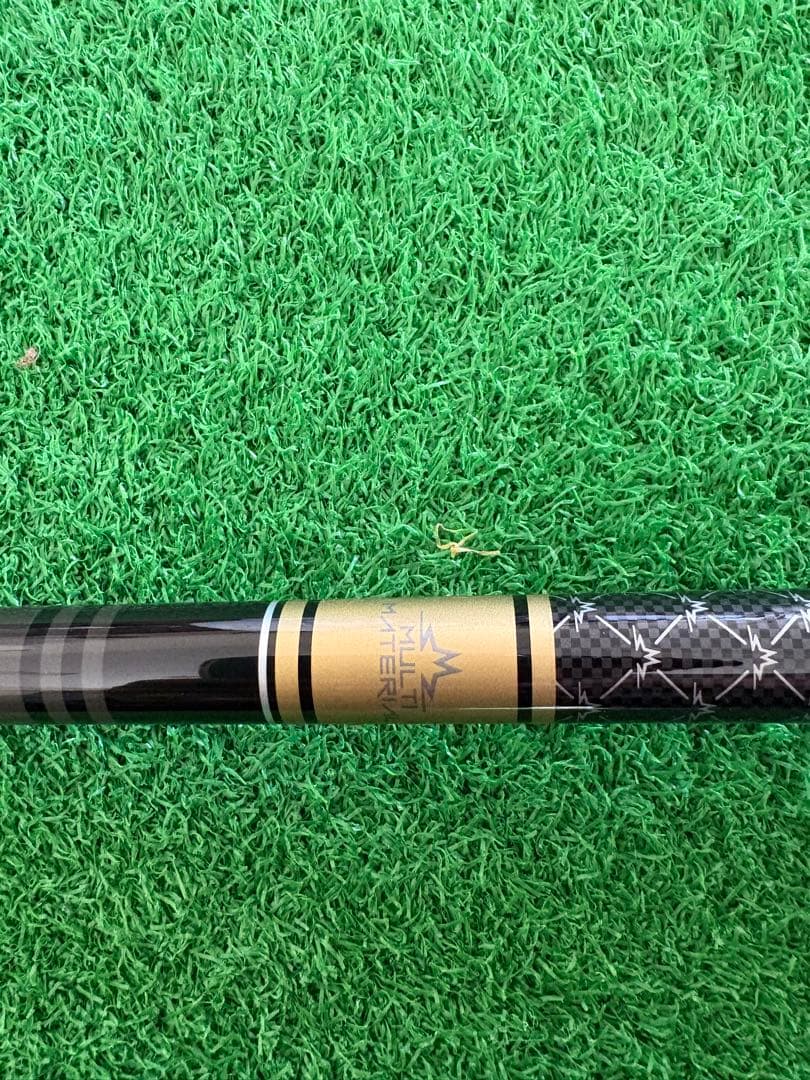 キャロウェイスリーブ付き　TENSEI 55 SR シャフト　フェアウェイウッド