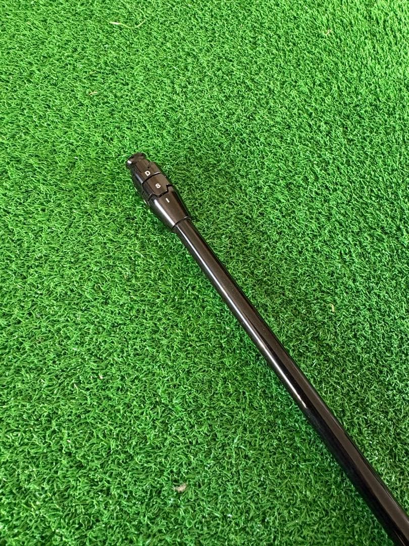 キャロウェイスリーブ付き　TENSEI 55 SR シャフト　フェアウェイウッド