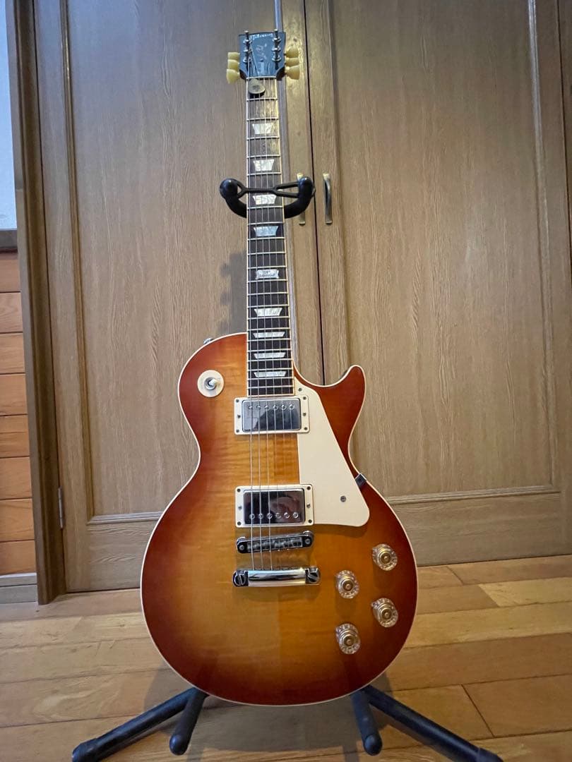 Gibson Les Paul Traditional 2014年