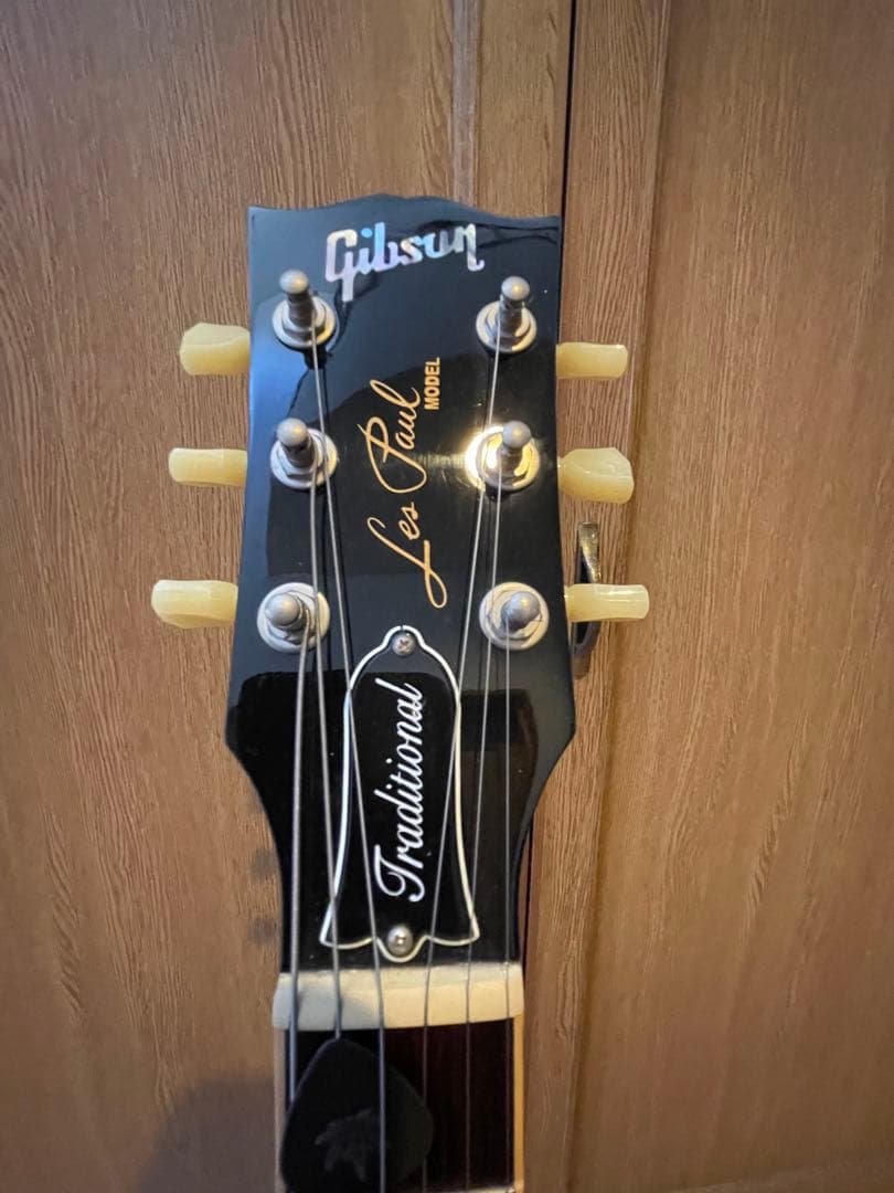 Gibson Les Paul Traditional 2014年