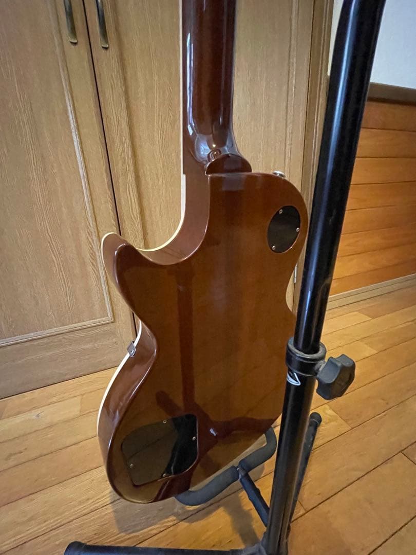 Gibson Les Paul Traditional 2014年