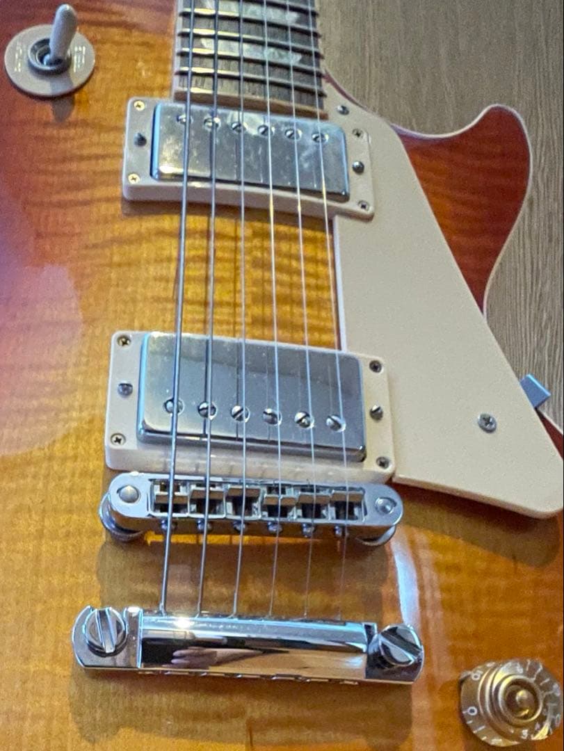 Gibson Les Paul Traditional 2014年