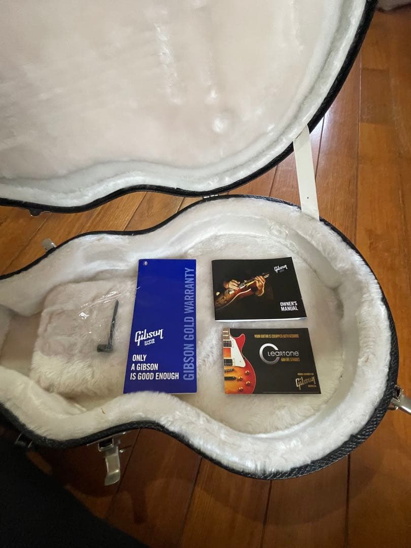 Gibson Les Paul Traditional 2014年