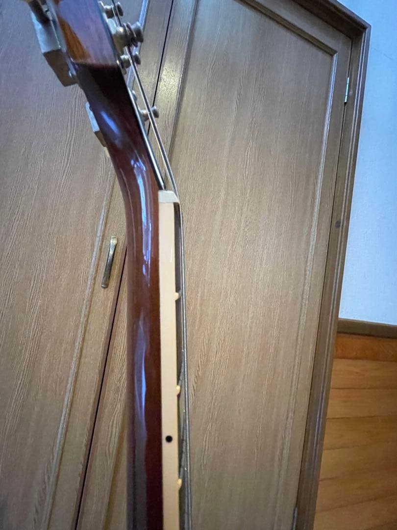 Gibson Les Paul Traditional 2014年