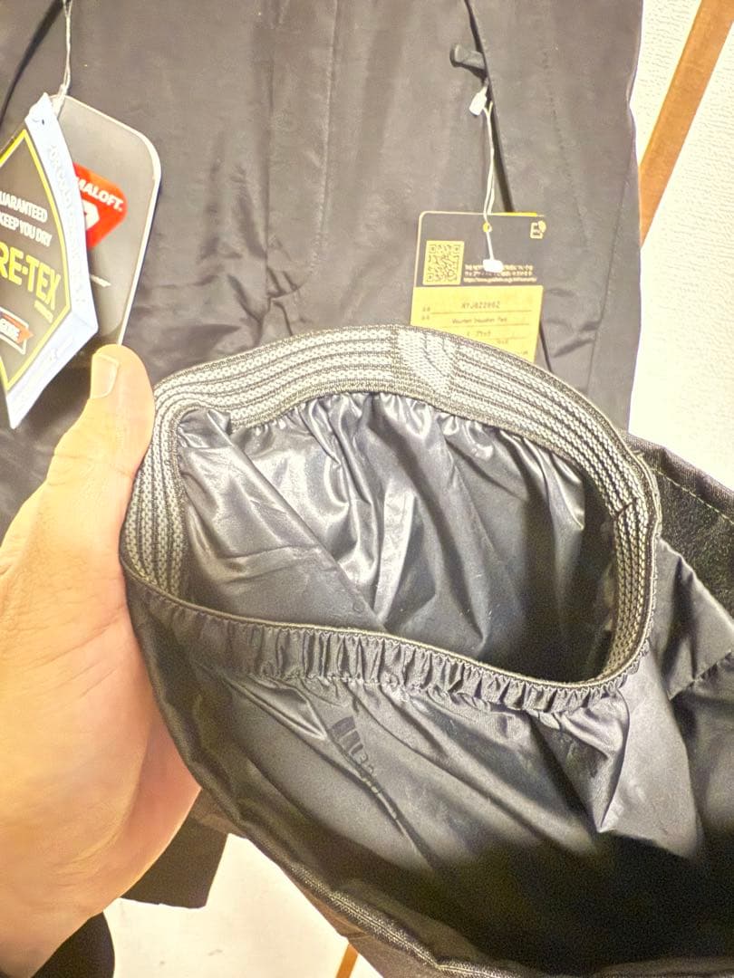 THE NORTH FACE 子ども用