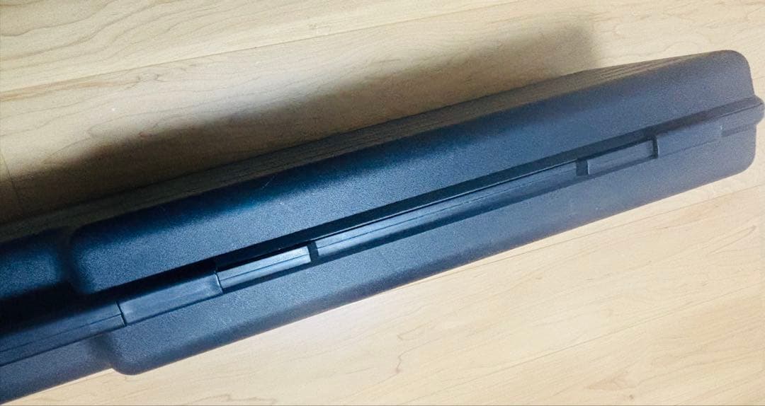 WALTHER ワルサーガンケース ハードケース