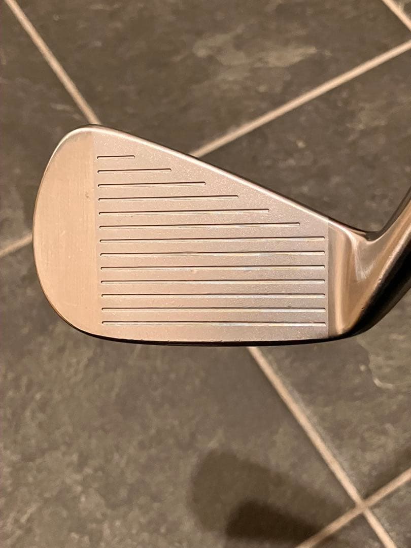 ブリヂストン222CB +(6〜PW) modus105S