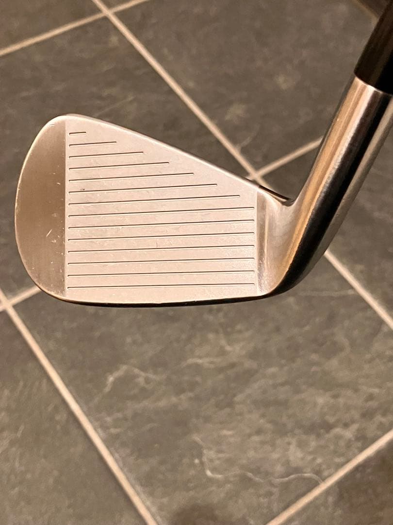 ブリヂストン222CB +(6〜PW) modus105S