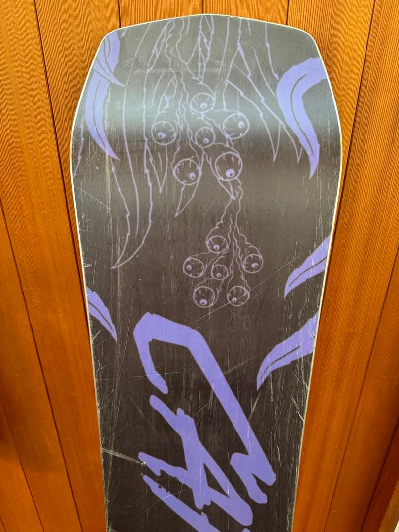 スノーボード 22-23 CAPITA CHILDREN OF THE GNAR 141