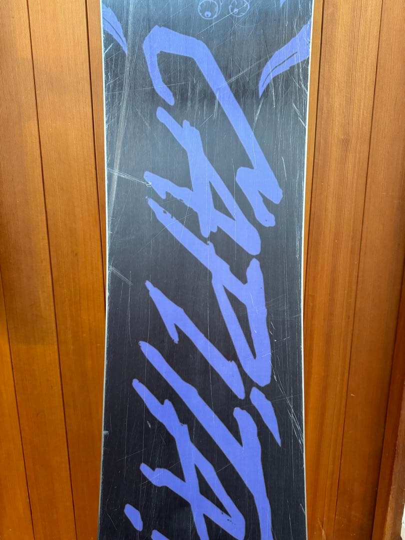 スノーボード 22-23 CAPITA CHILDREN OF THE GNAR 141