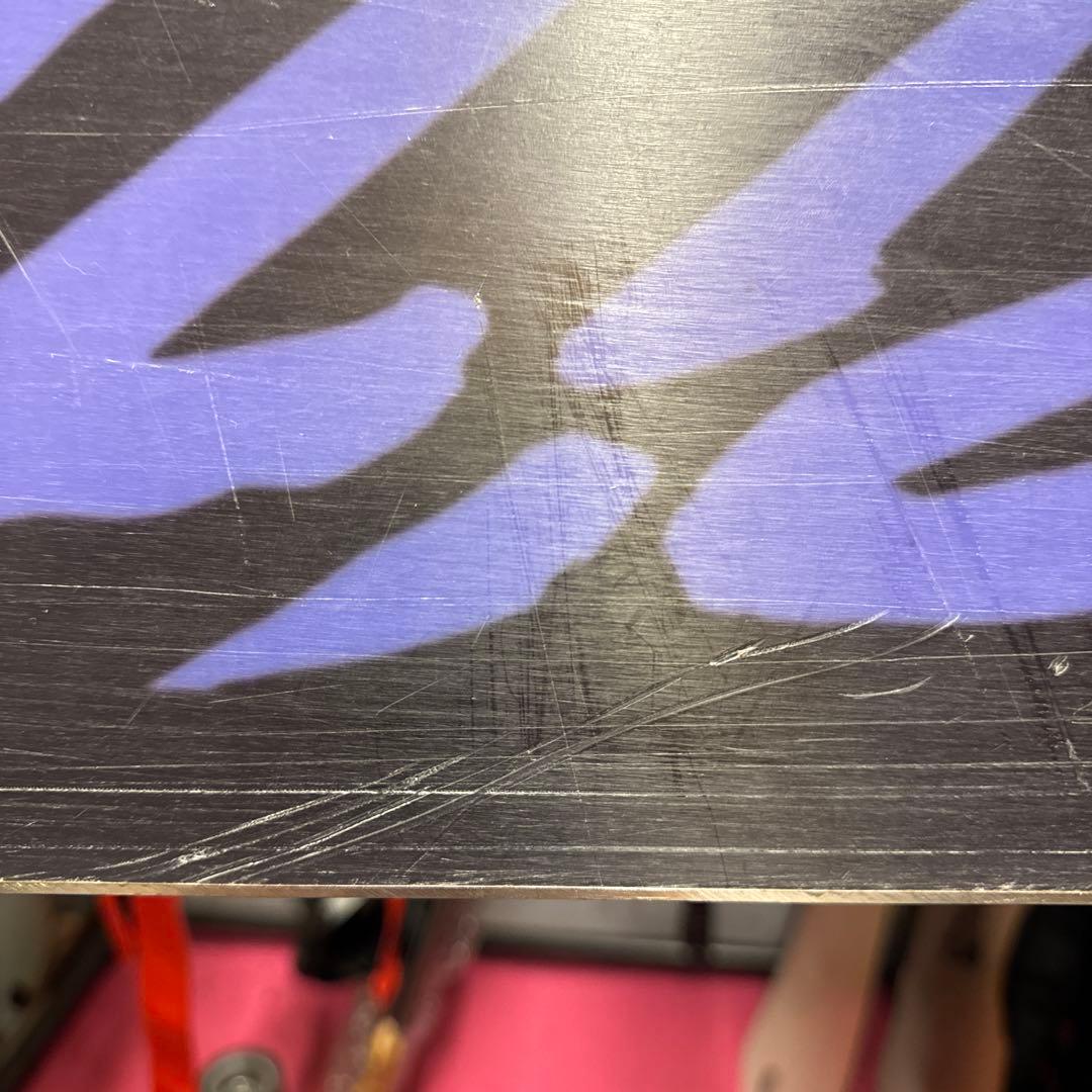 スノーボード 22-23 CAPITA CHILDREN OF THE GNAR 141