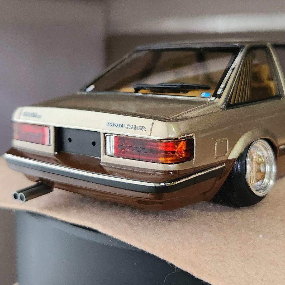 模型製作用品 SOARER