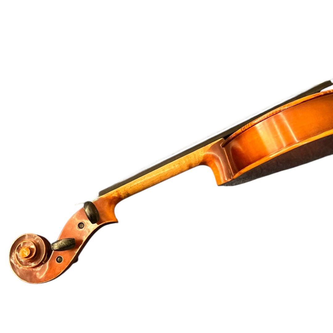 SUZUKI バイオリン No.240 4/4