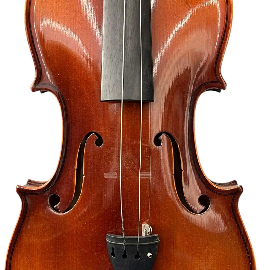 SUZUKI バイオリン No.240 4/4