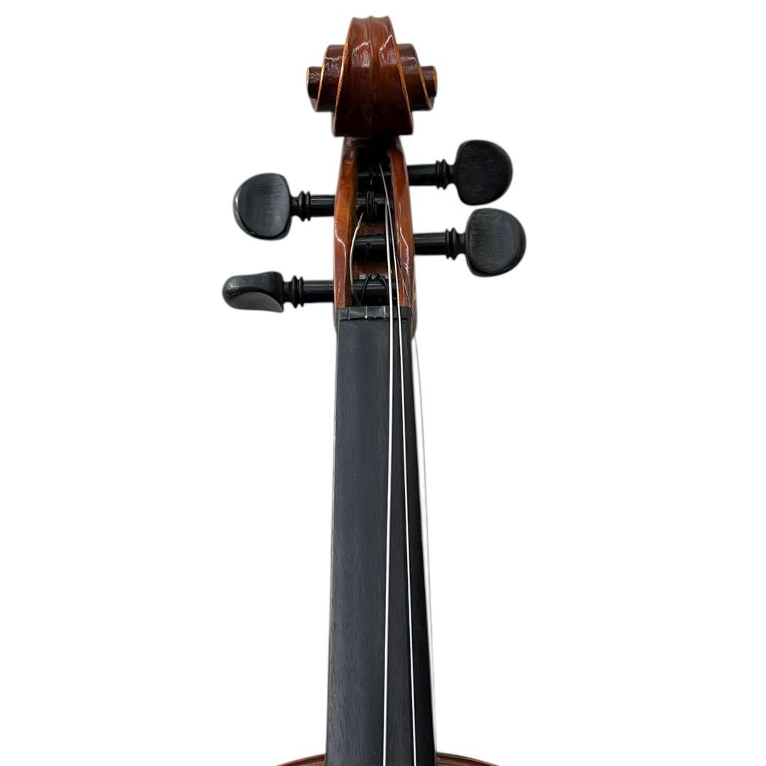 SUZUKI バイオリン No.240 4/4