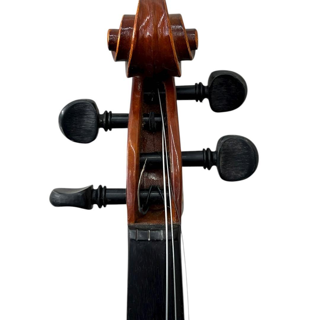 SUZUKI バイオリン No.240 4/4